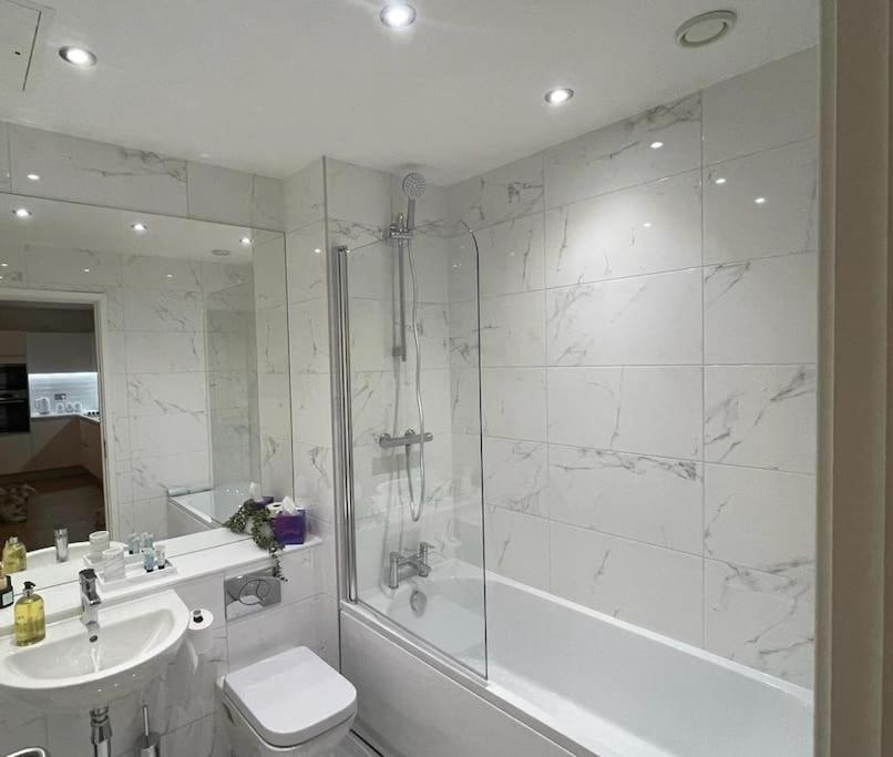 The Axium Superior Apartment Birmingham