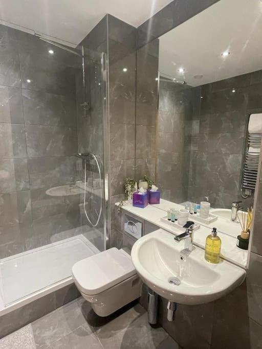 The Axium Superior Apartment Birmingham