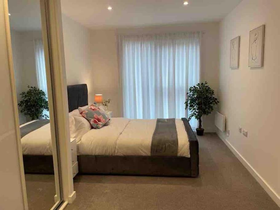 The Axium Superior Apartment Birmingham