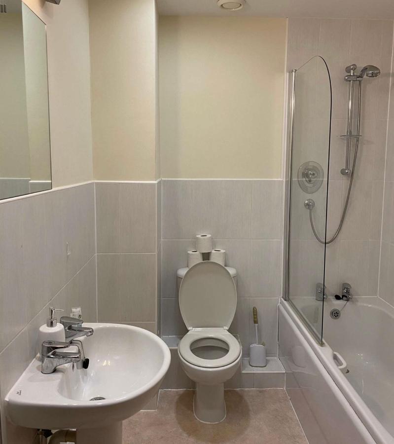 Apartment 2 Bedroom Centre Birmingham