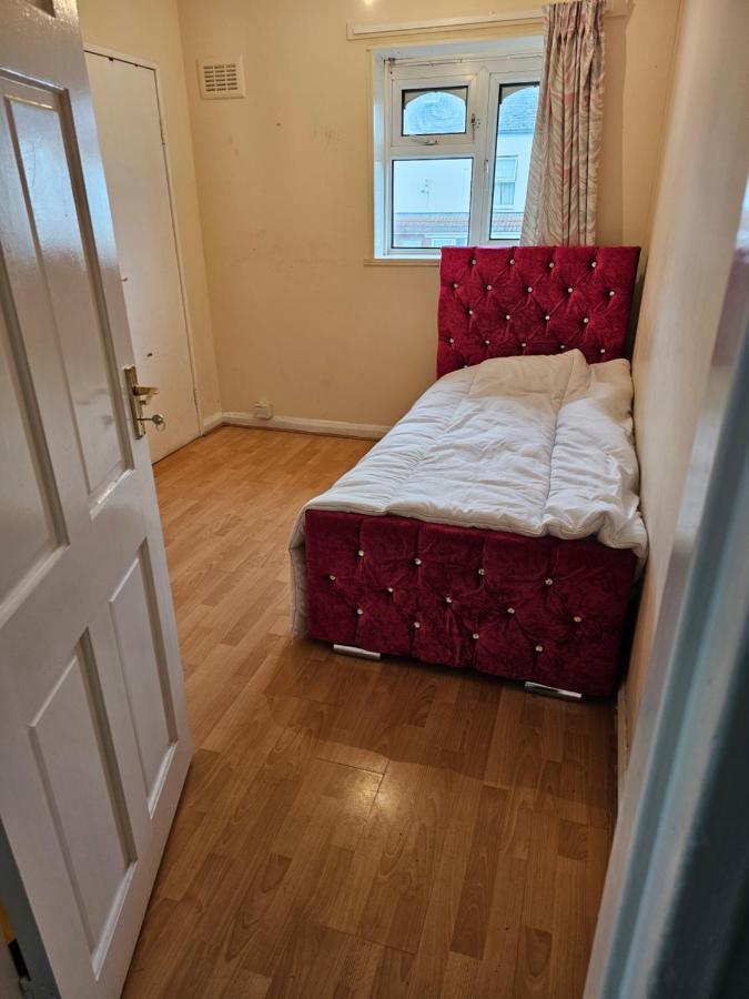 Homestay 3 Bedroom Flat