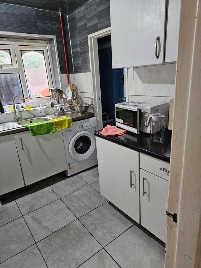 3 Bedroom Flat