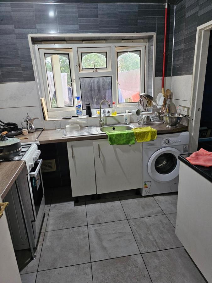 Homestay 3 Bedroom Flat Birmingham