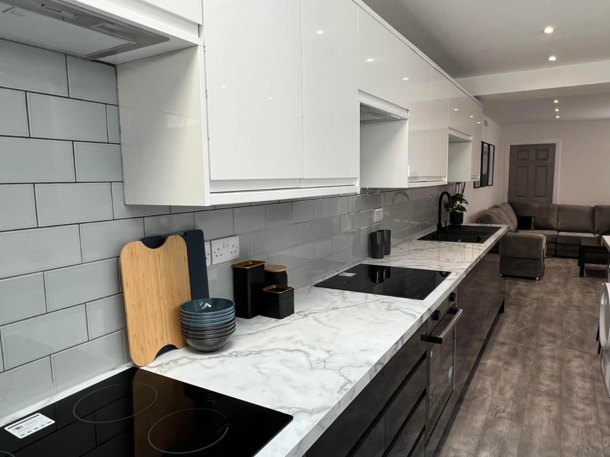 We House - Selly Oak