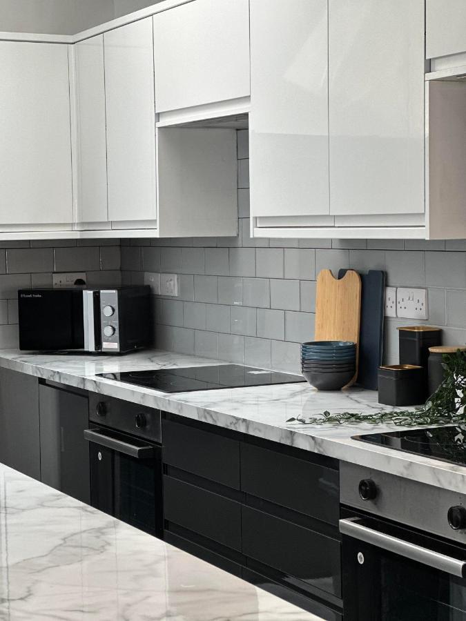 We House - Selly Oak Birmingham