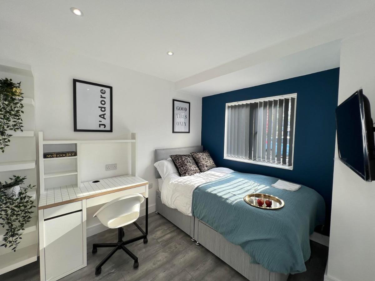 We House - Selly Oak *
