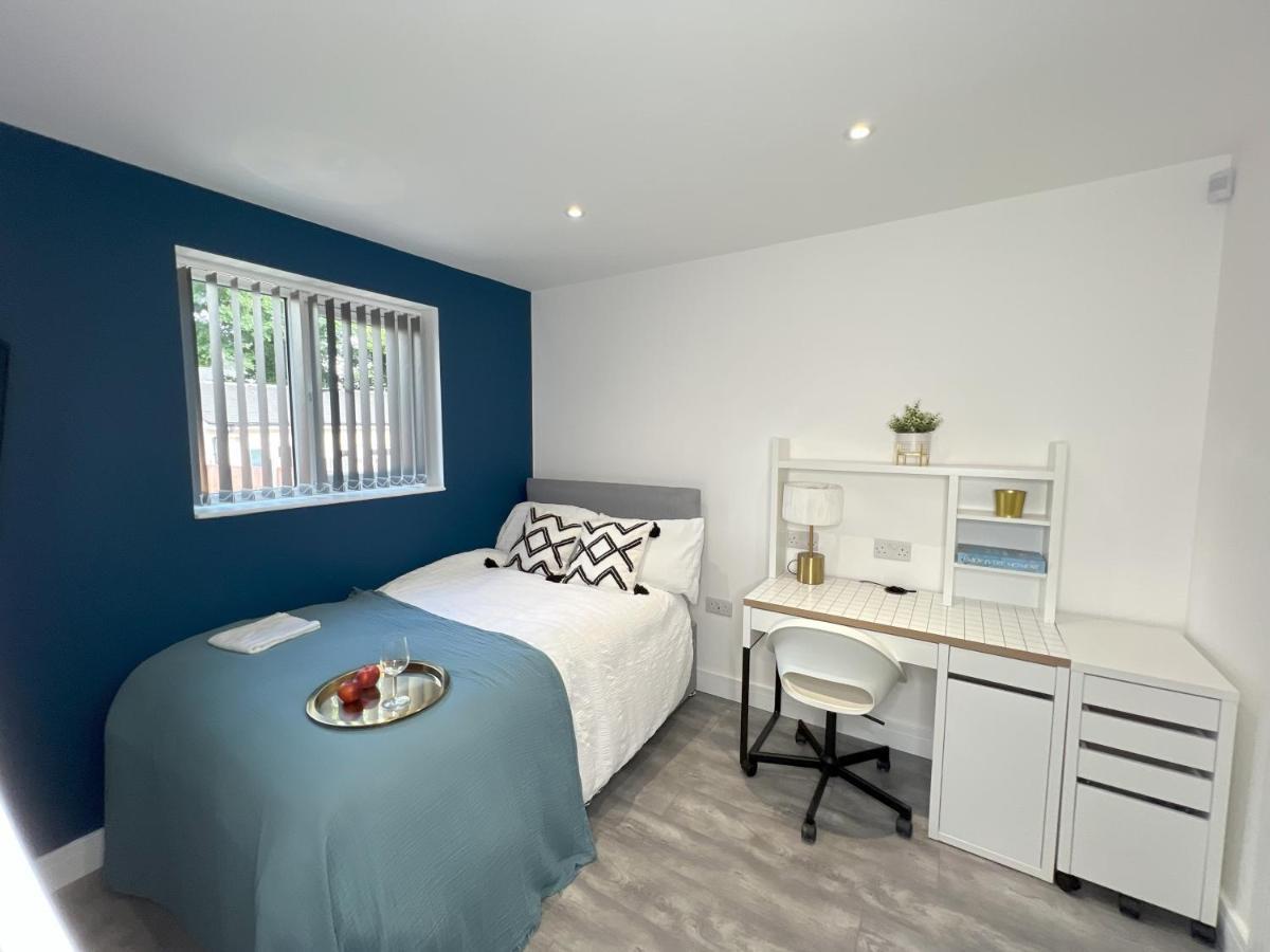 Guest house We House - Selly Oak