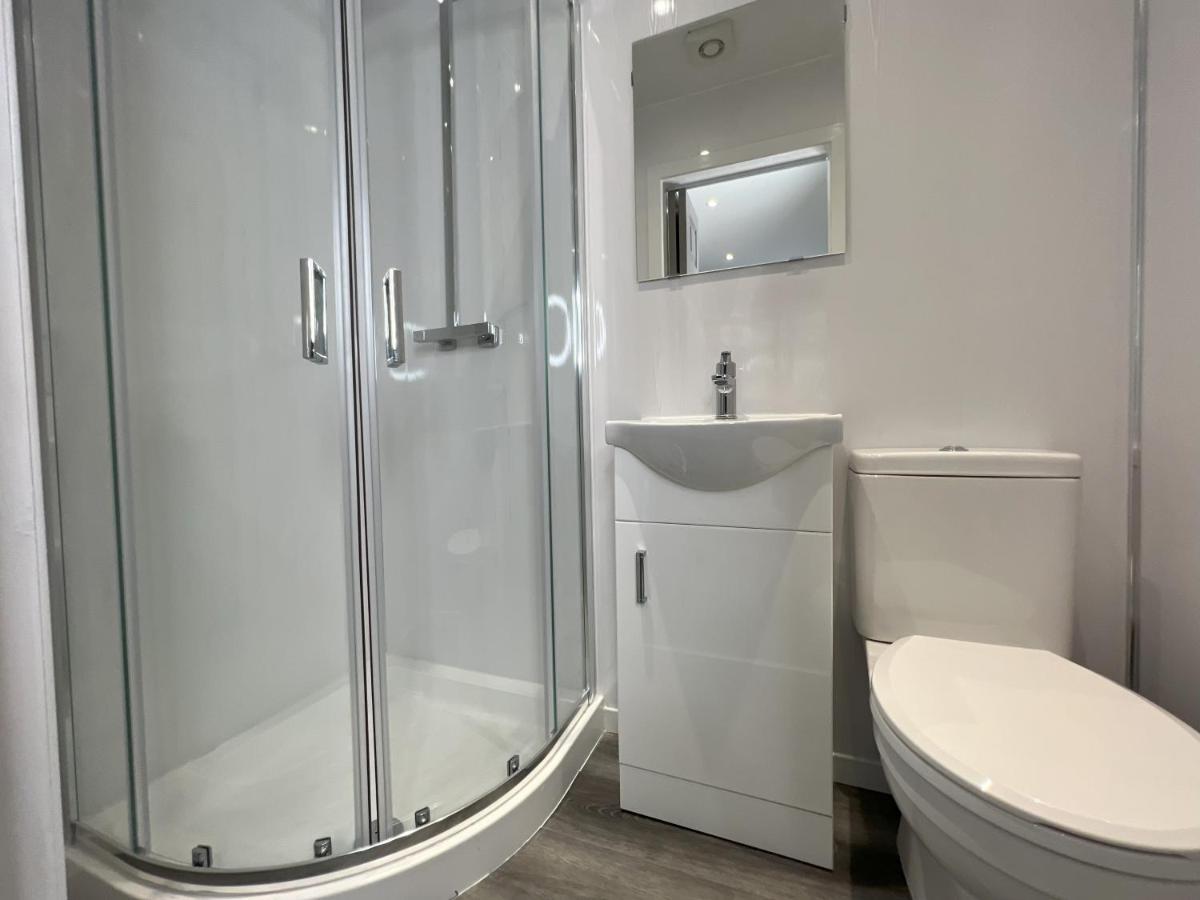 Guest house We House - Selly Oak *