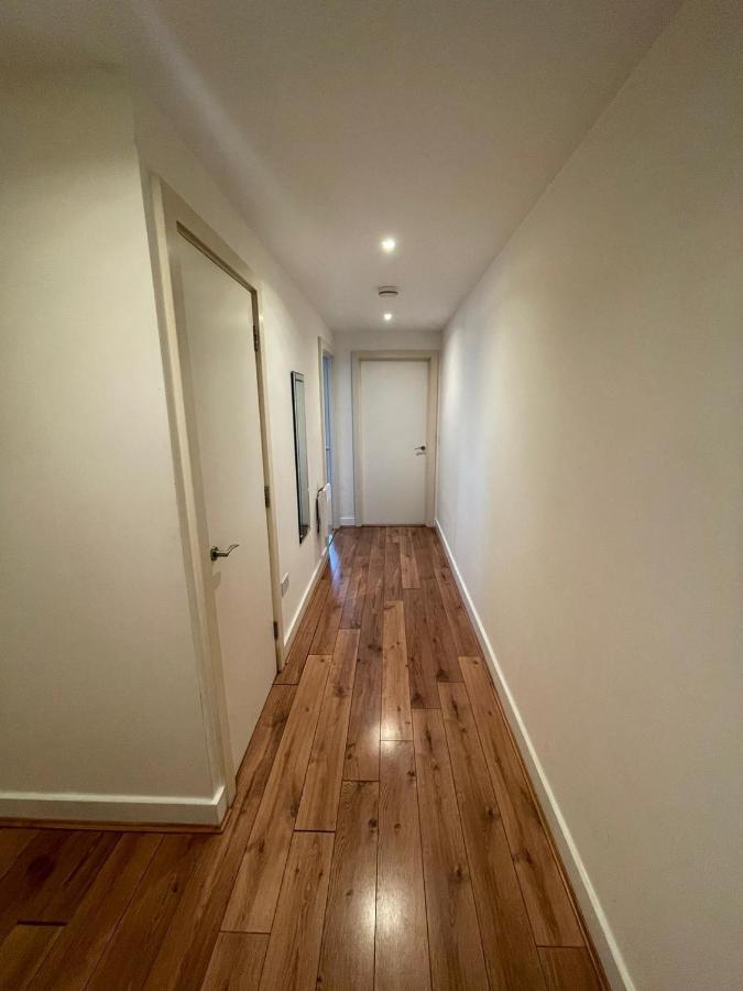 Apartment Orion Building