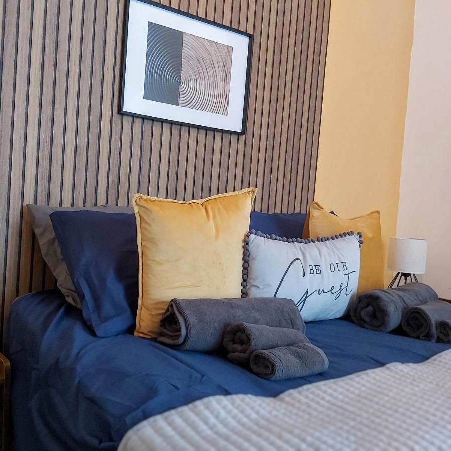 O2 1 Bedroom-entire Apartment, 38b, Wi-fi, Netflix Apartment