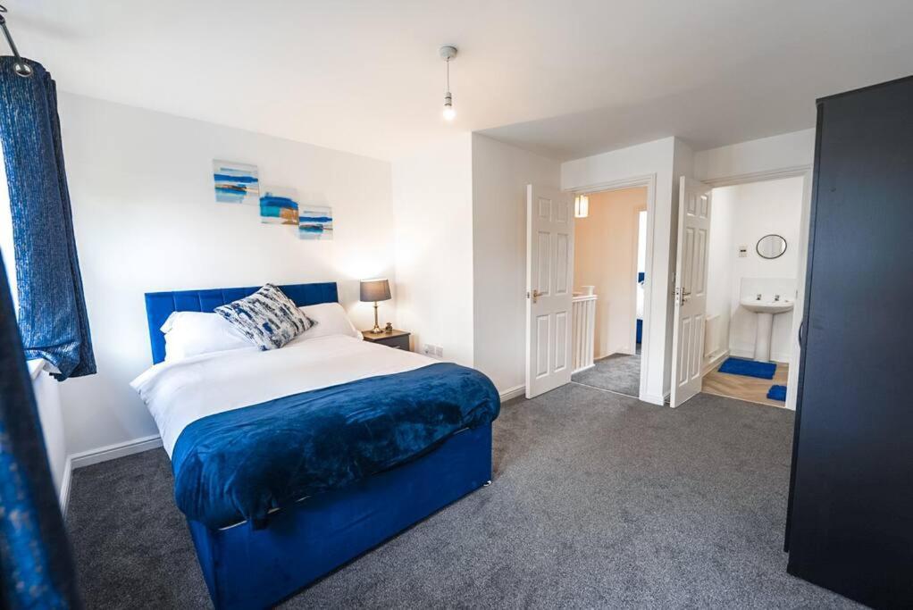 The Luxury Inn, Birmingham
