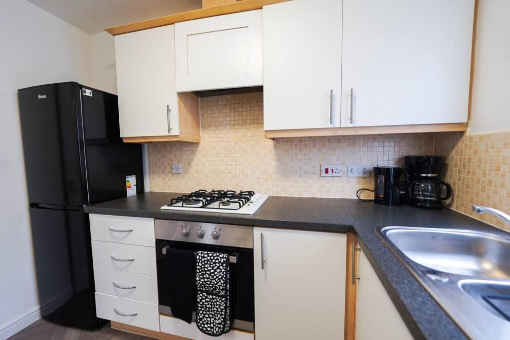 Apartment The Luxury Inn, Birmingham