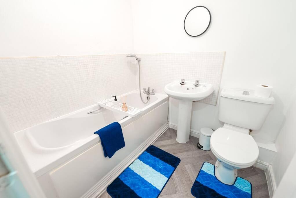 The Luxury Inn, Birmingham