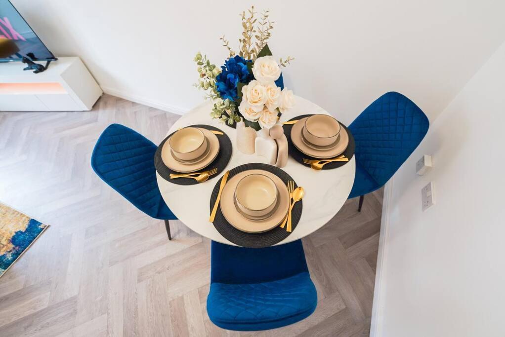 The Luxury Inn, Apartment Birmingham