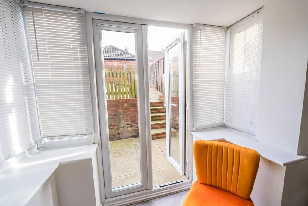 The Luxury Inn, Birmingham