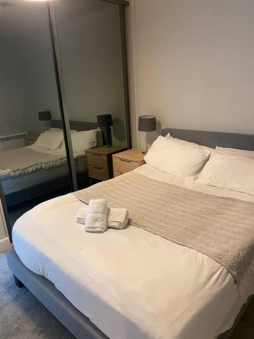 Apartment Comfort Zone Birmingham