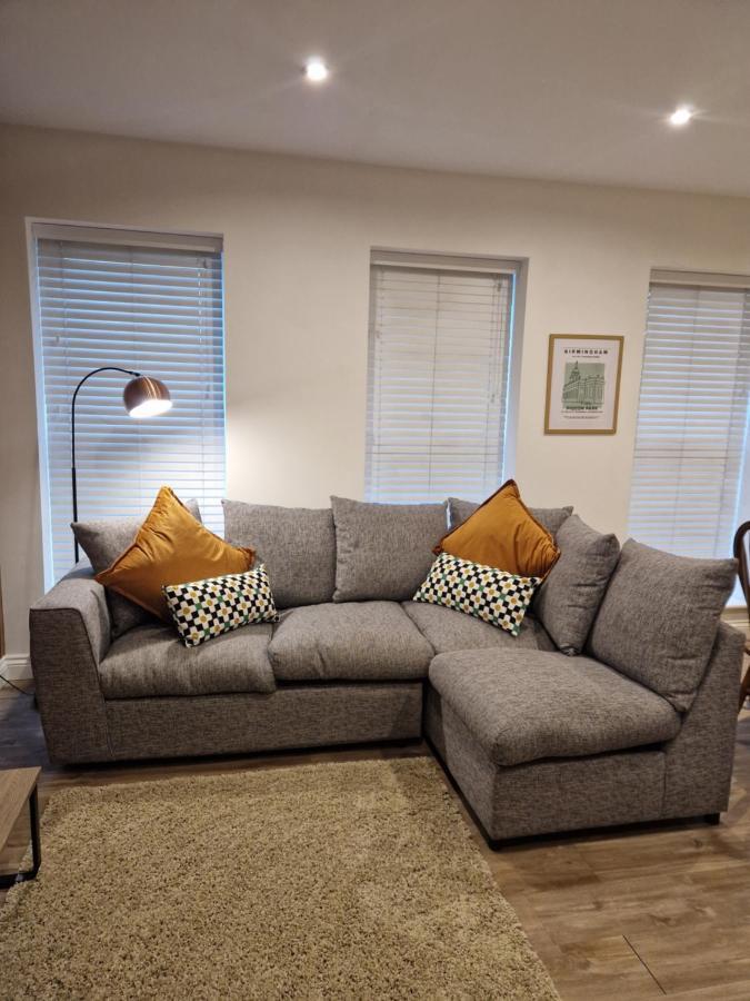 Large Jewellery Quarter - Sleeps 7! New Birmingham