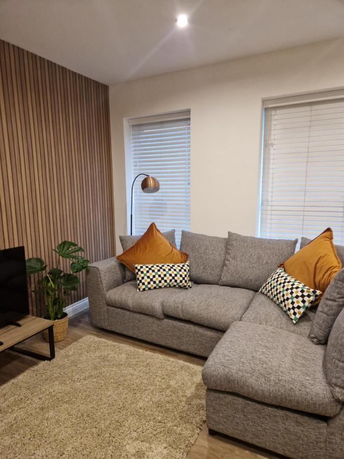 Large Jewellery Quarter - Sleeps 7! New