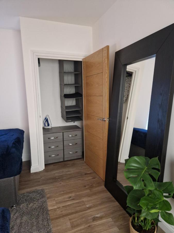 Apartment Large Jewellery Quarter - Sleeps 7! New