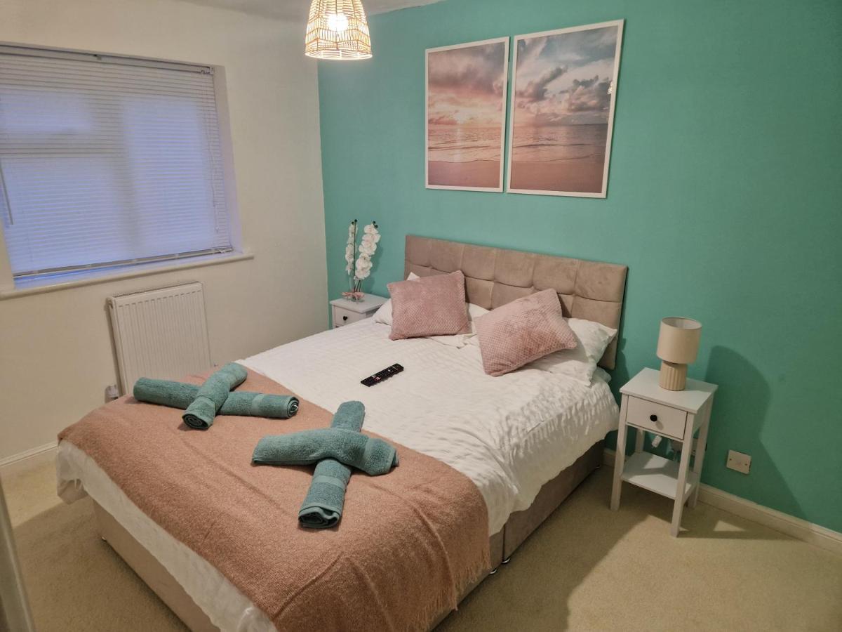 House Of Blues Holiday home *