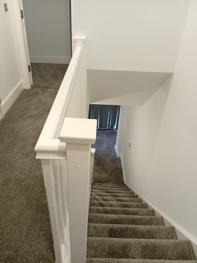 Holiday home Quality City No Deposit - 4 Bed House, Free Parking , Sleeps 8 Birmingham
