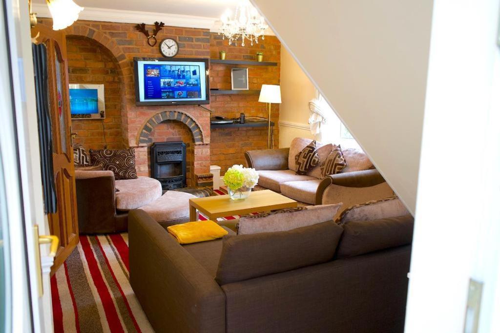 4 Bedroom Property In *