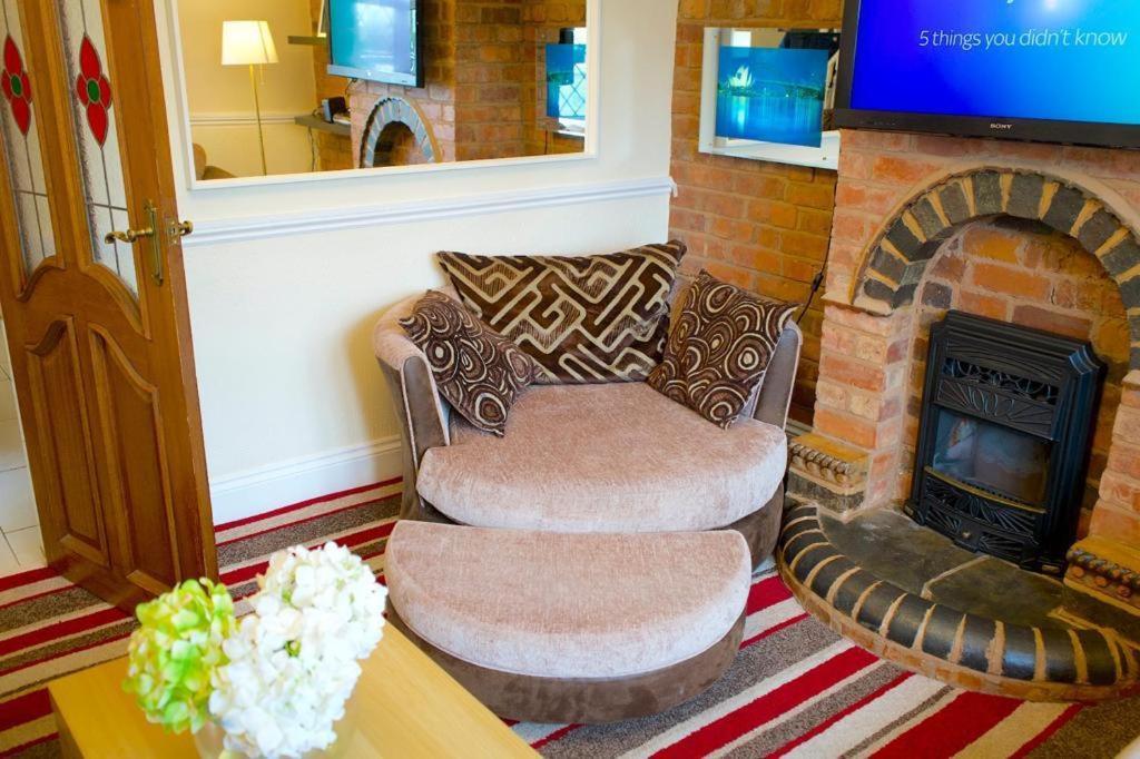 4 Bedroom Property In