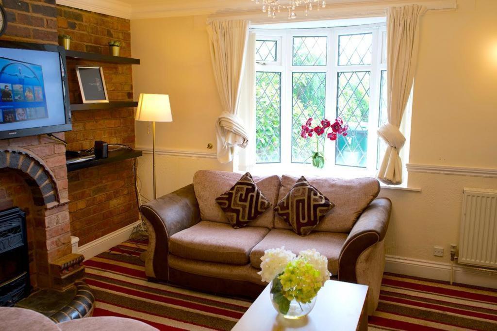 4 Bedroom Property In Birmingham