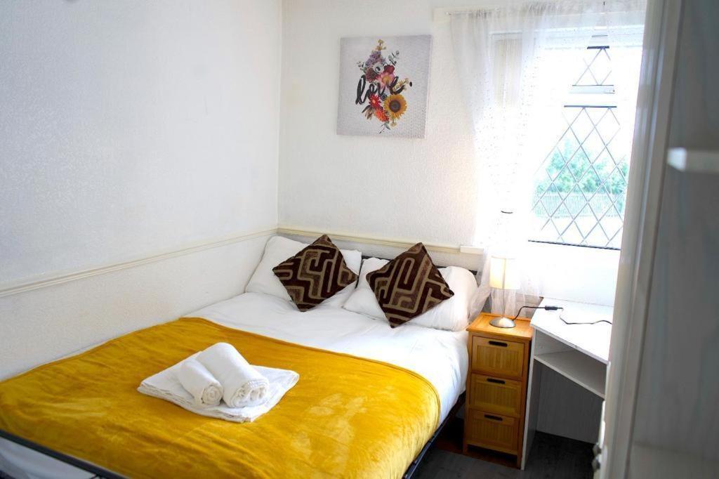 4 Bedroom Property In Holiday home