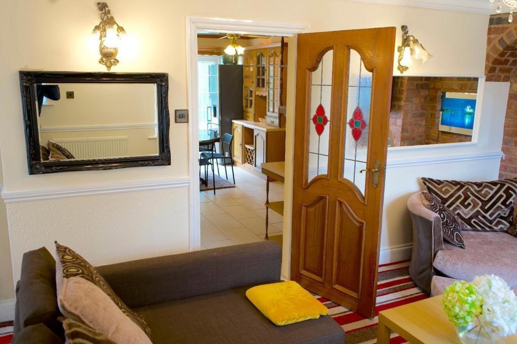4 Bedroom Property In Birmingham