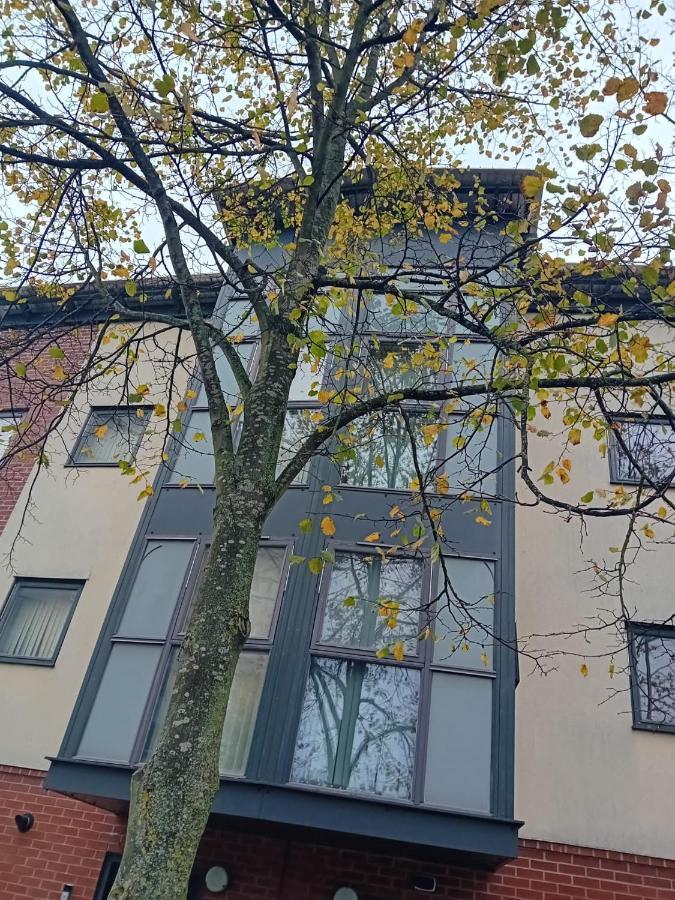 Quality City No Deposit - 4 Bed House, Free Parking , Sleeps 8 Holiday home Birmingham