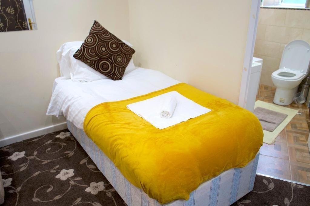 4 Bedroom Property In Holiday home *