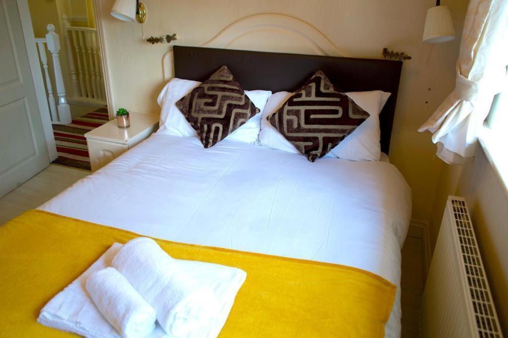 4 Bedroom Property In Holiday home *