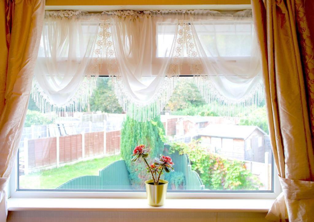 4 Bedroom Property In