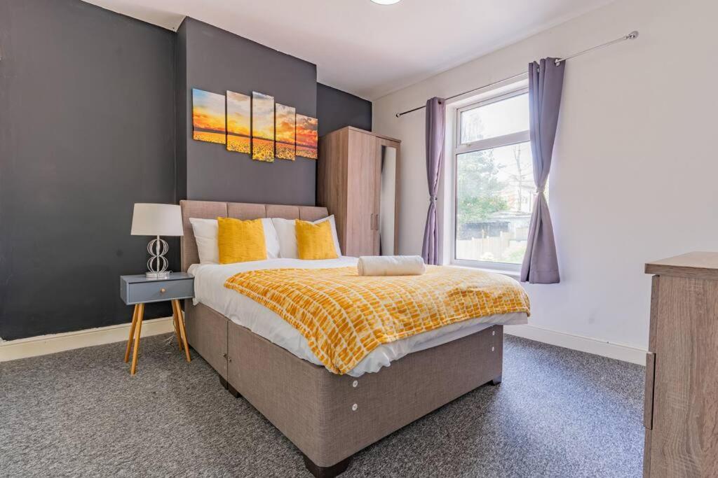 Holiday home K - Katherine Road *