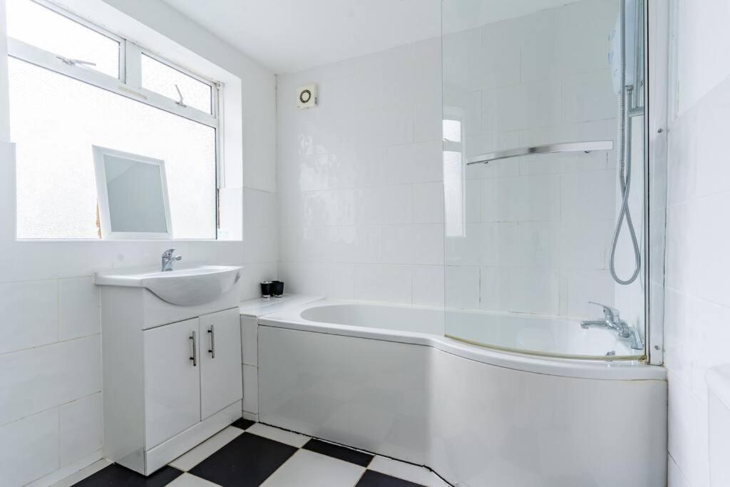 K - Katherine Road Holiday home Birmingham