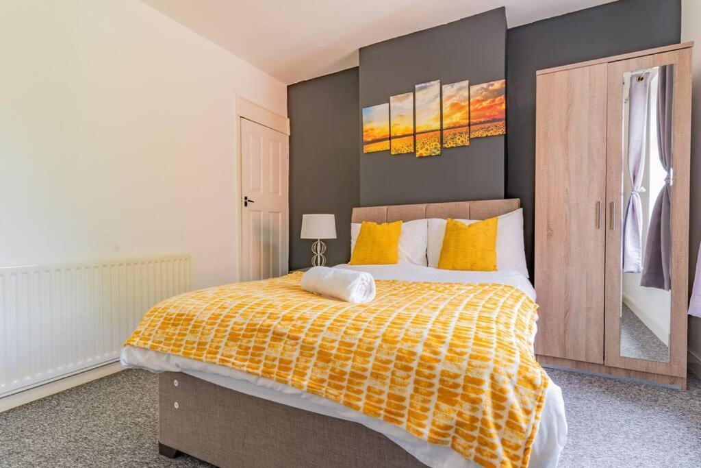 Holiday home K - Katherine Road *