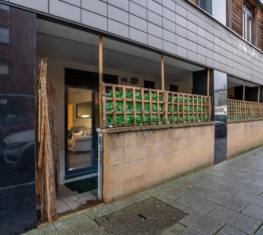 Apartment Mailbox 2 Bed Centre - Free Parking Birmingham