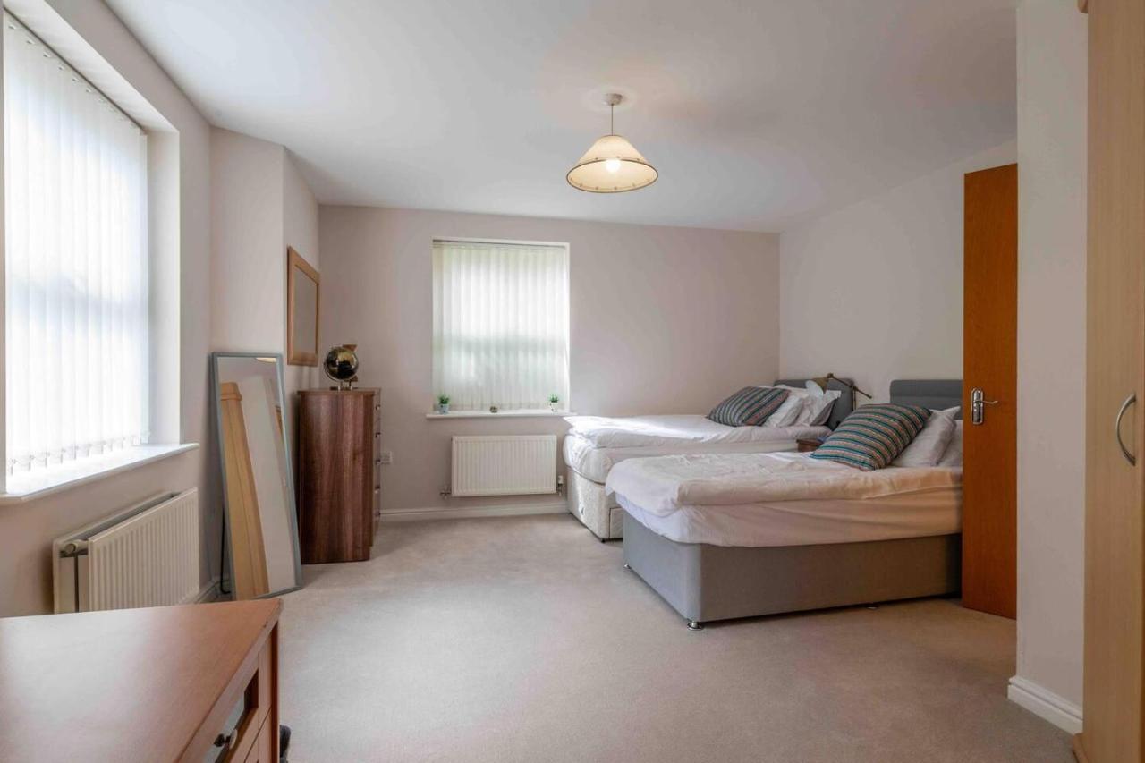 Spacious Near Centre And Nec Birmingham