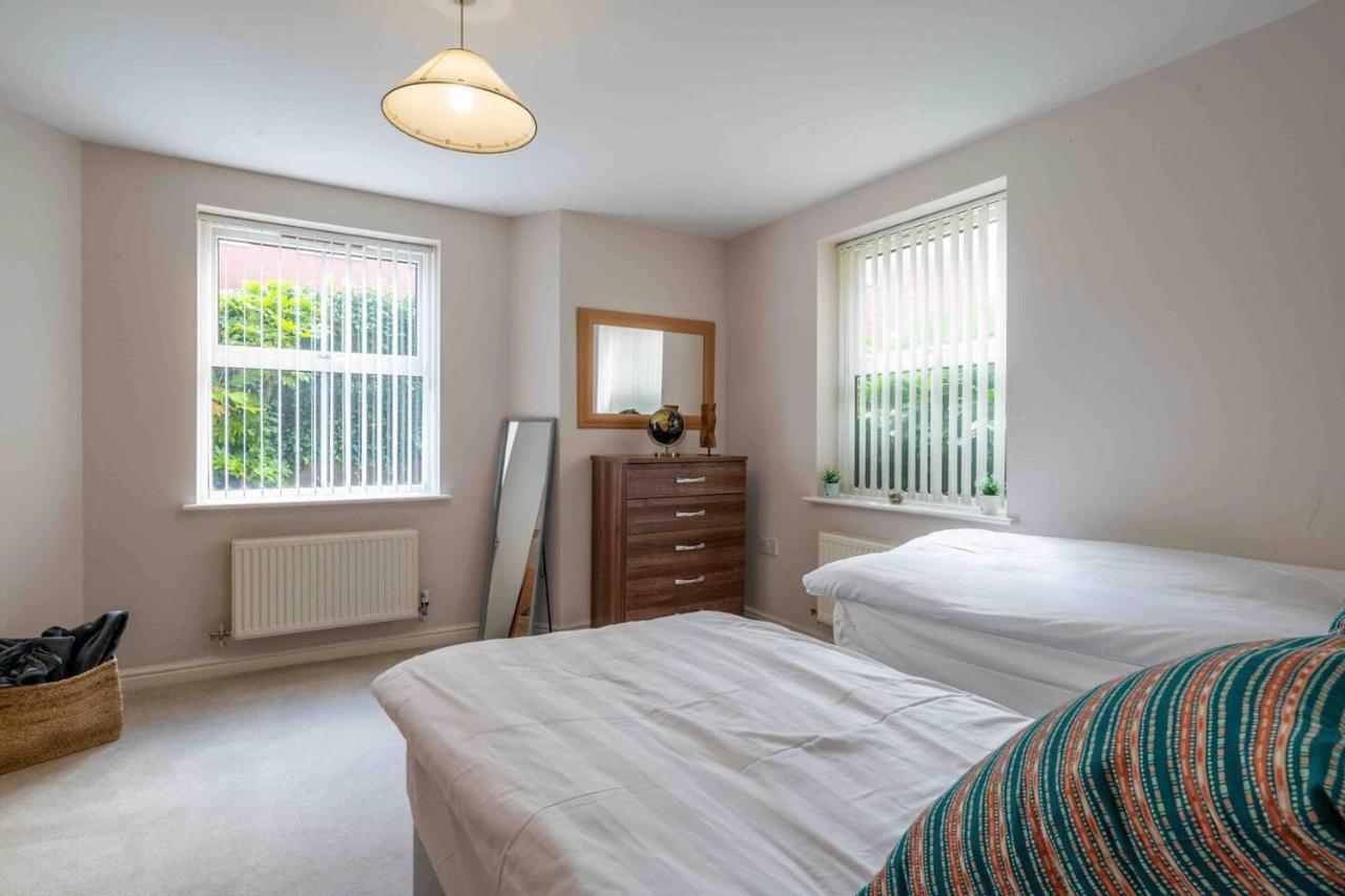 Spacious Near Centre And Nec * Birmingham