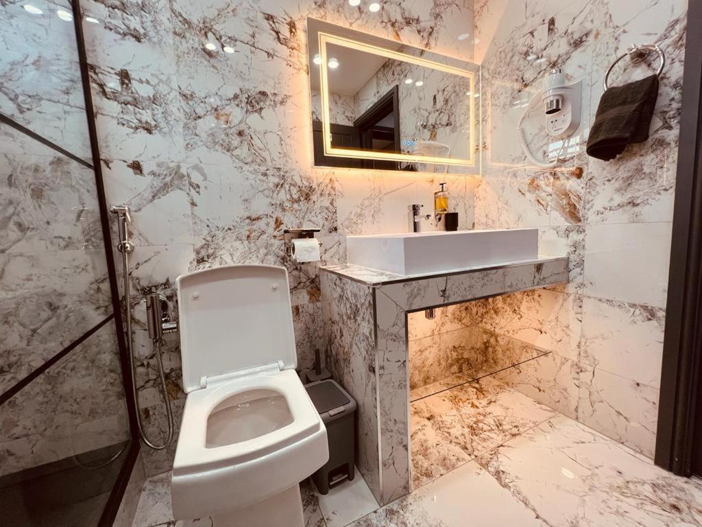 Holiday home Urban Escape *4 Bedroom House* With Free Parking Birmingham