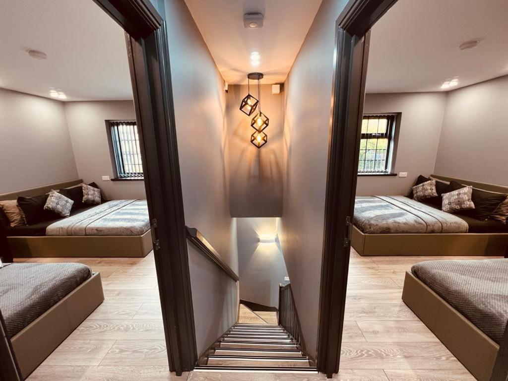 Holiday home Urban Escape *4 Bedroom House* With Free Parking Birmingham