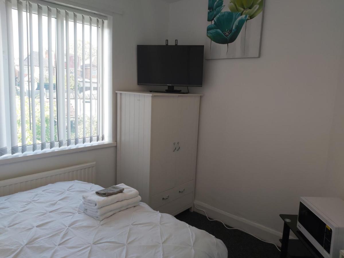 Fresher Space * Birmingham