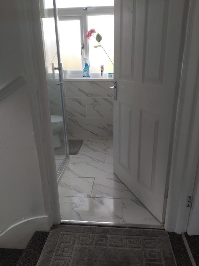 Fresher Space Homestay Birmingham