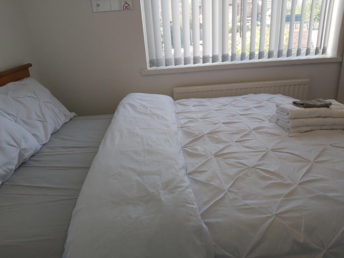 Fresher Space Homestay *
