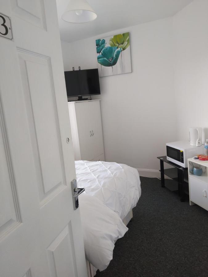Homestay Fresher Space Birmingham