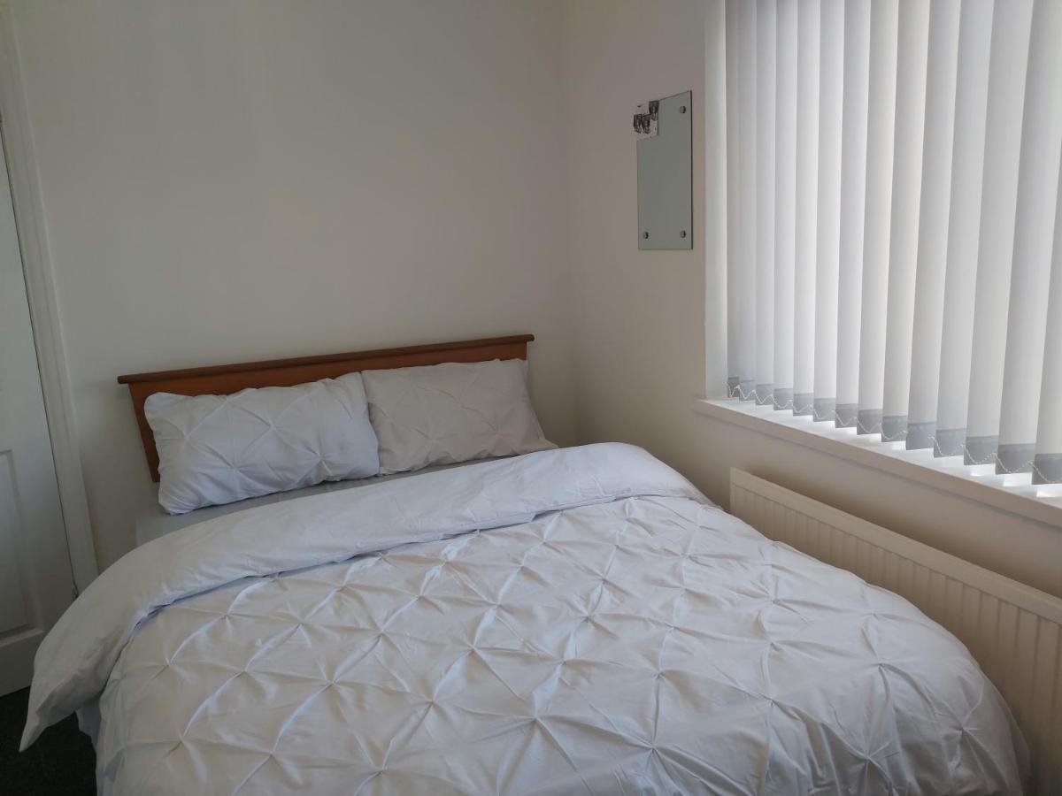 Fresher Space Homestay Birmingham
