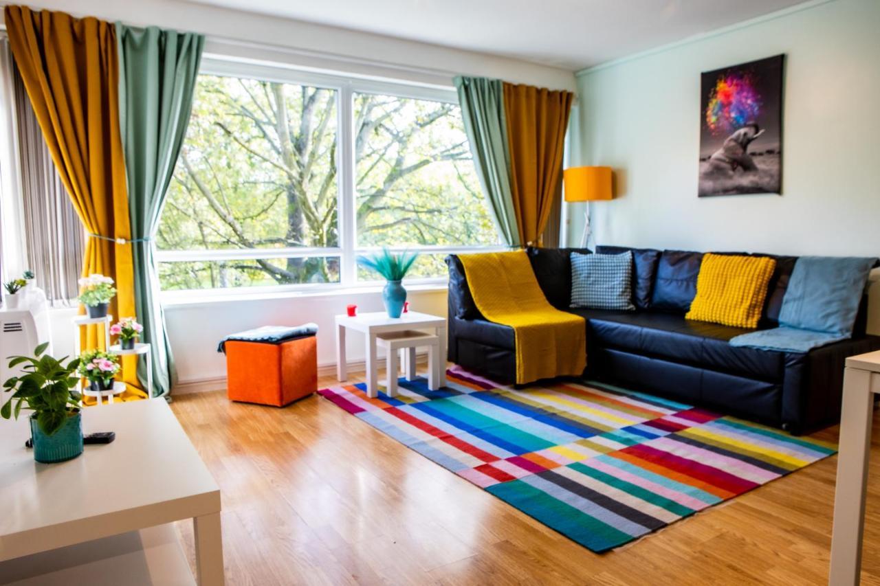 Edgbaston Suites