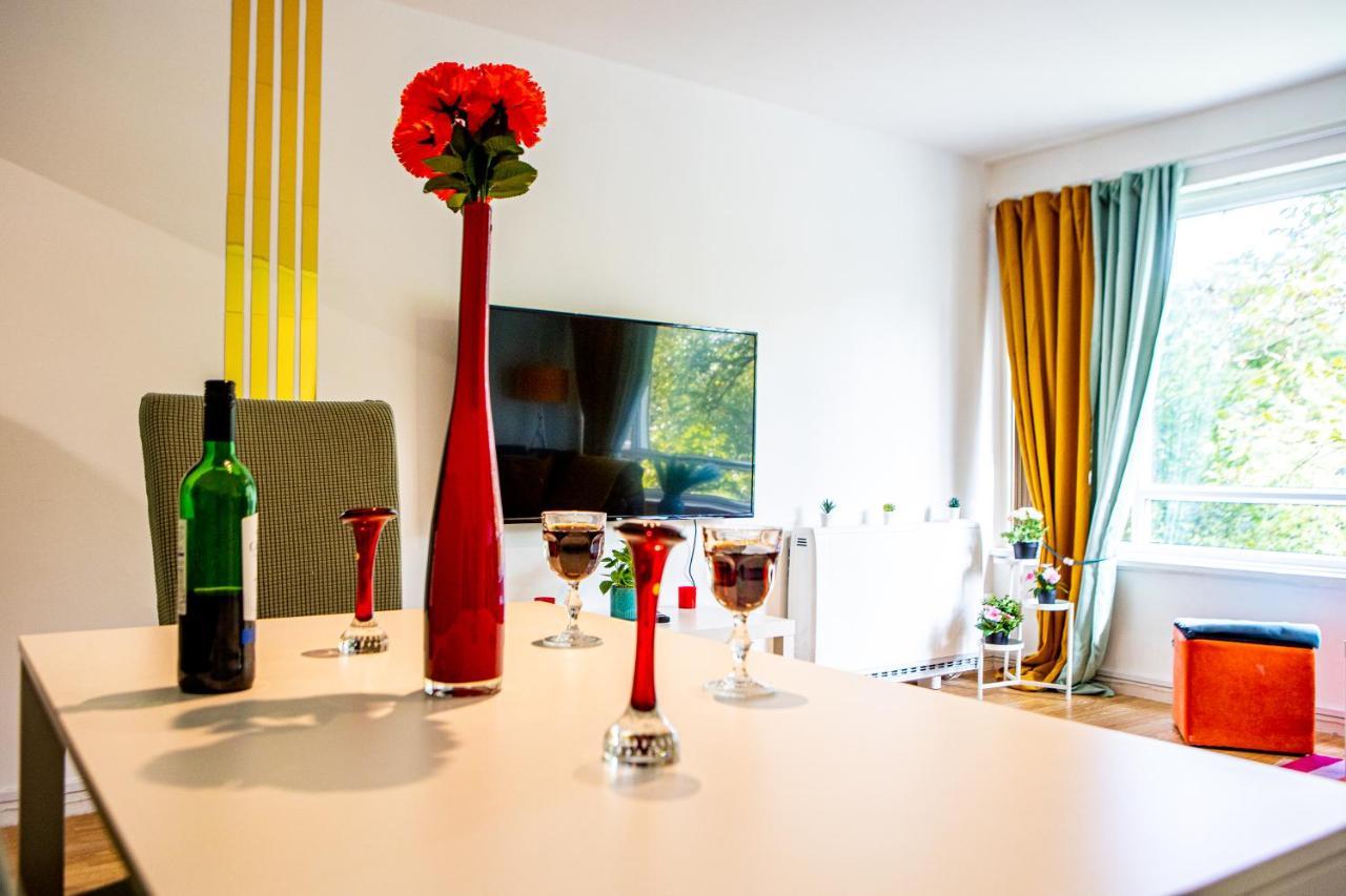 Edgbaston Suites * Birmingham