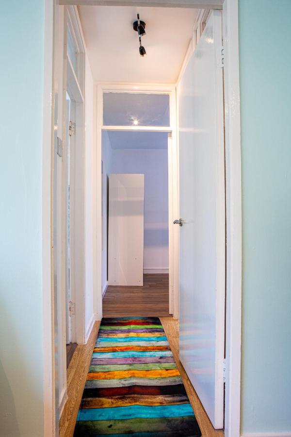 Apartment Edgbaston Suites *